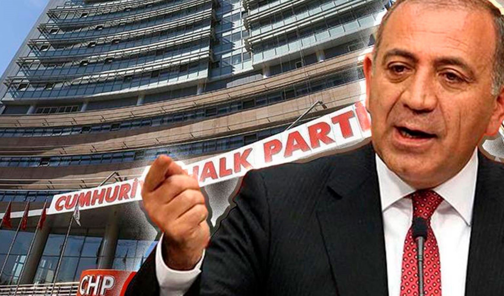 CHP’lilere sordular: Seçmen de kayyum dedi!