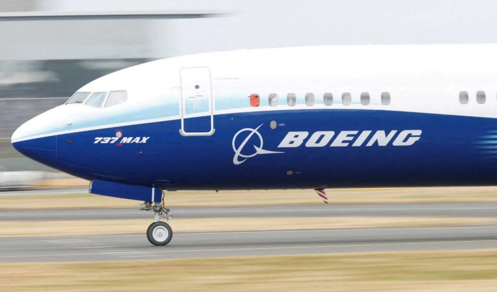 Boeing uçak bilmecesi sürüyor