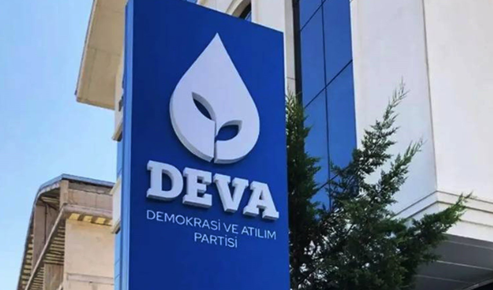 DEVA Partili İl Başkanı Kavut'tan dikkat çeken CHP iddiası: Yönetim bize geldi ve ısrar etti
