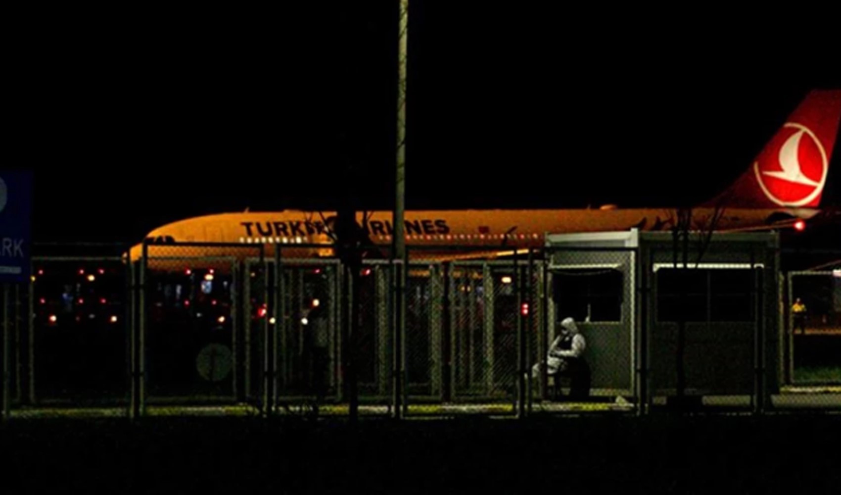 İsrail'in alıkoyduğu 3 vekil İstanbul'da