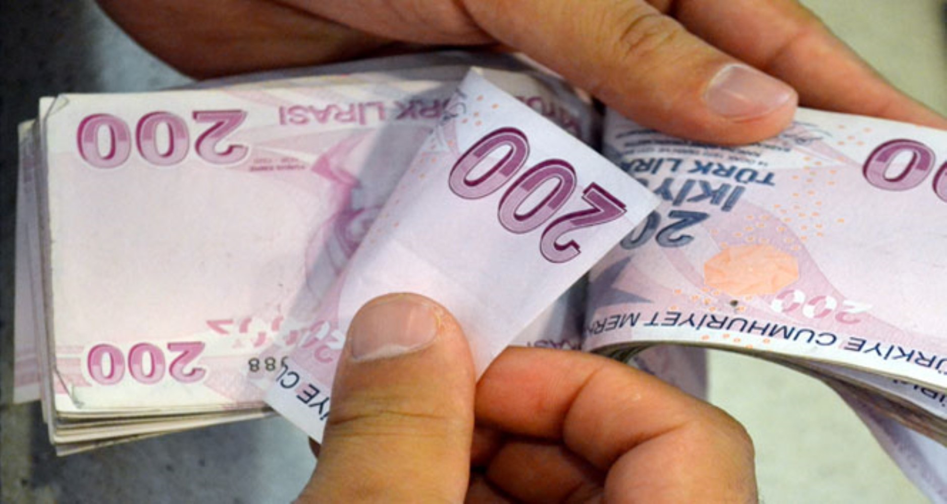 Anket sonuçları açıklandı: Yurttaşların asgari ücret beklentisi belli oldu