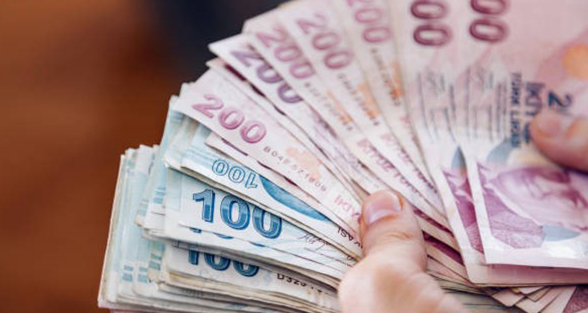 Anket sonuçları açıklandı: Yurttaşların asgari ücret beklentisi belli oldu