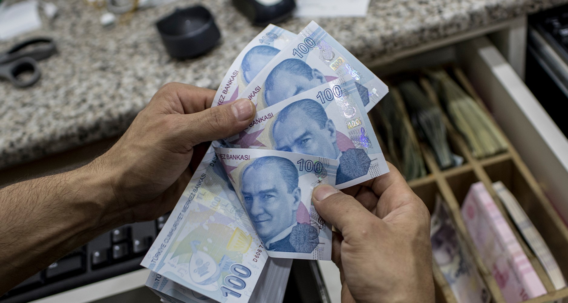Anket sonuçları açıklandı: Yurttaşların asgari ücret beklentisi belli oldu