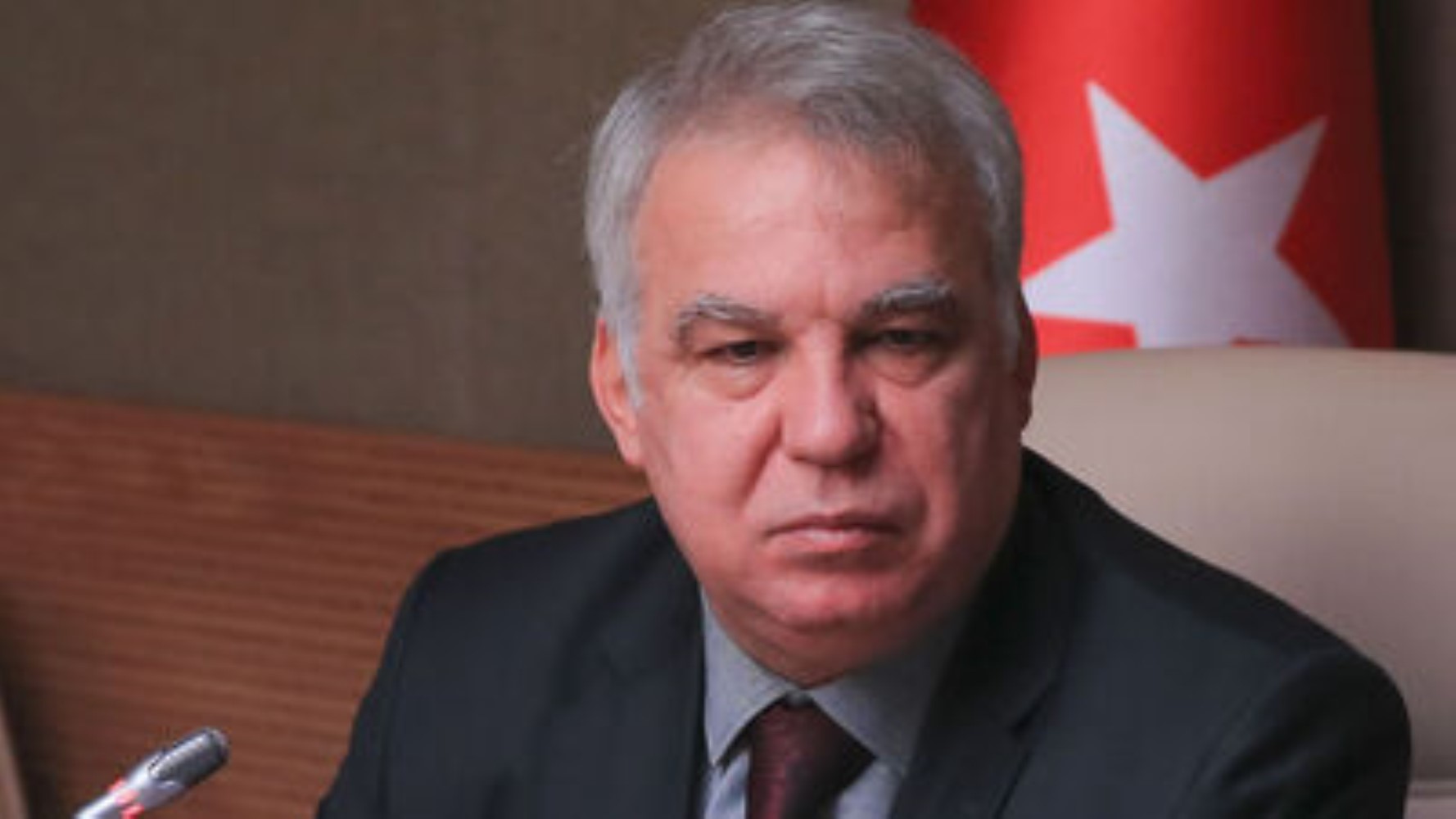 Hüseyin Kocabıyık'ın başını o sözler yakmış! İşte sevk yazısı...