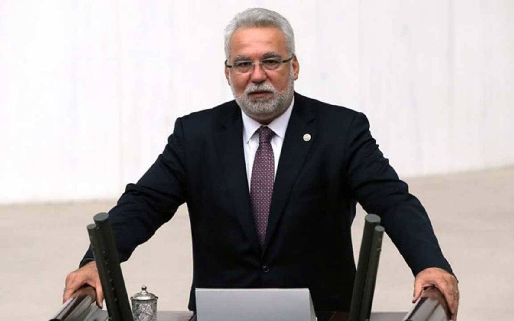 Hüseyin Kocabıyık'ın başını o sözler yakmış! İşte sevk yazısı...
