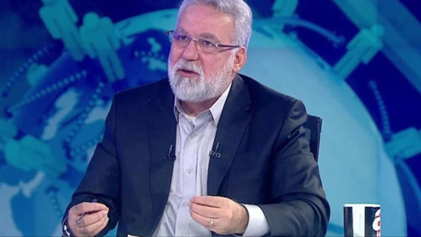 Hüseyin Kocabıyık'ın başını o sözler yakmış! İşte sevk yazısı...