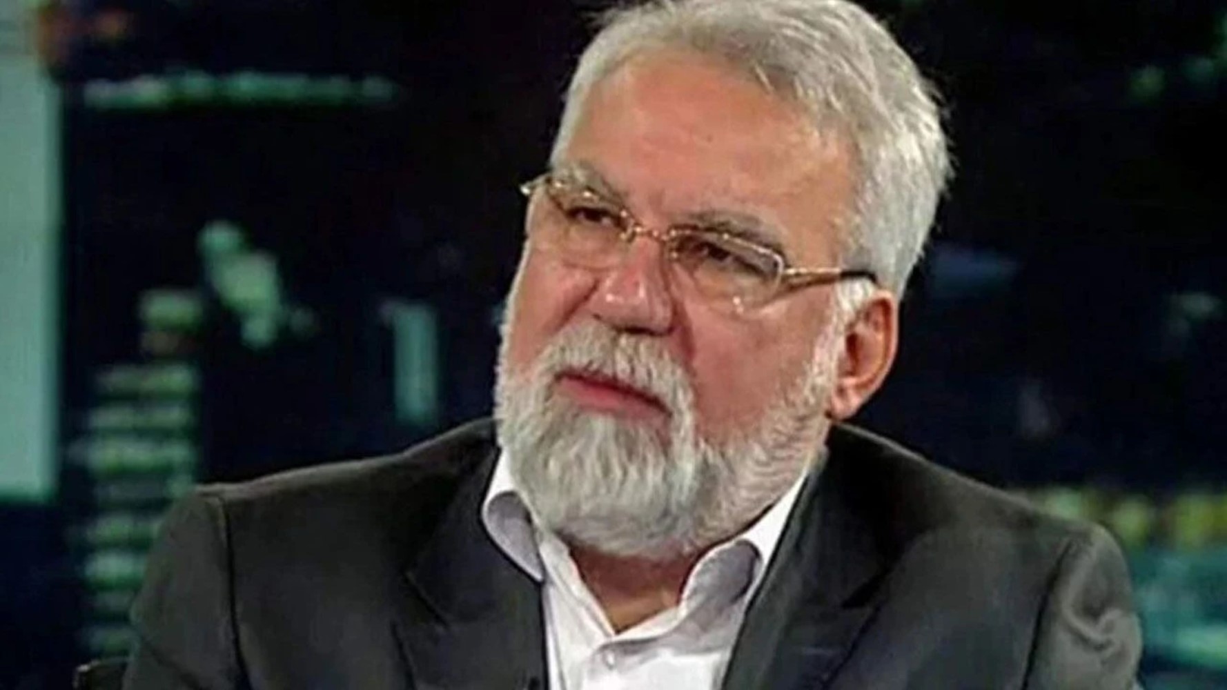 Hüseyin Kocabıyık'ın başını o sözler yakmış! İşte sevk yazısı...
