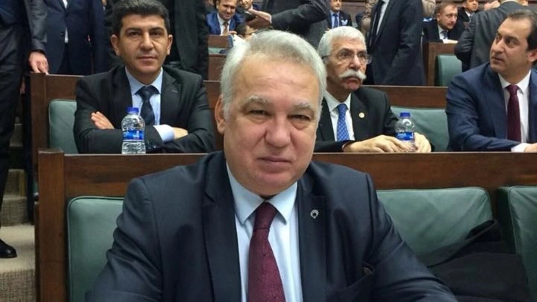 Hüseyin Kocabıyık'ın başını o sözler yakmış! İşte sevk yazısı...