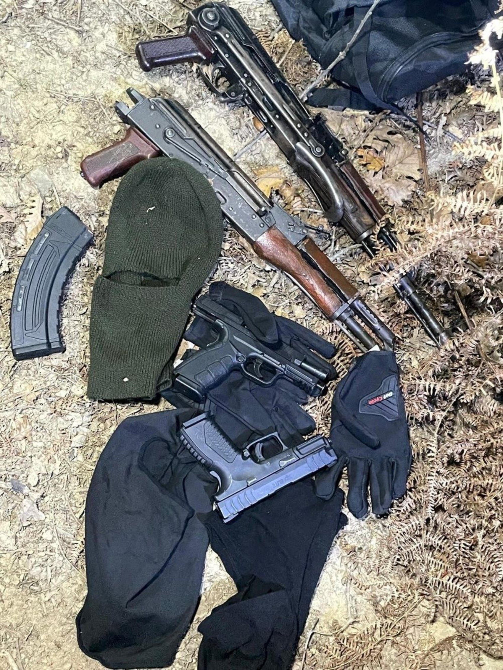 Serdar Öktem suikastının yeni görüntüleri ortaya çıktı: Tetikçiler yarım saat sonra benzincide