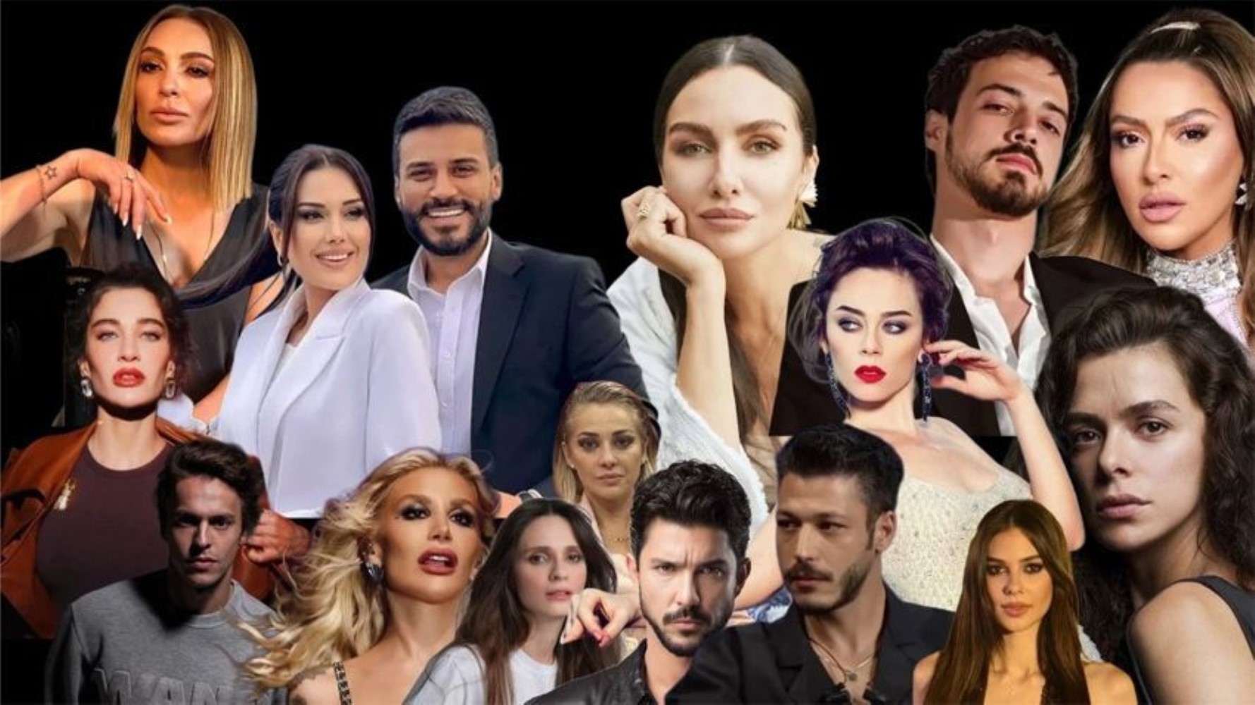 Uyuşturucu operasyonunda ünlülere sorulan 7 soru: Hadise'nin ifadesi ortaya çıktı! İşte ünlü şarkıcının aylık geliri...