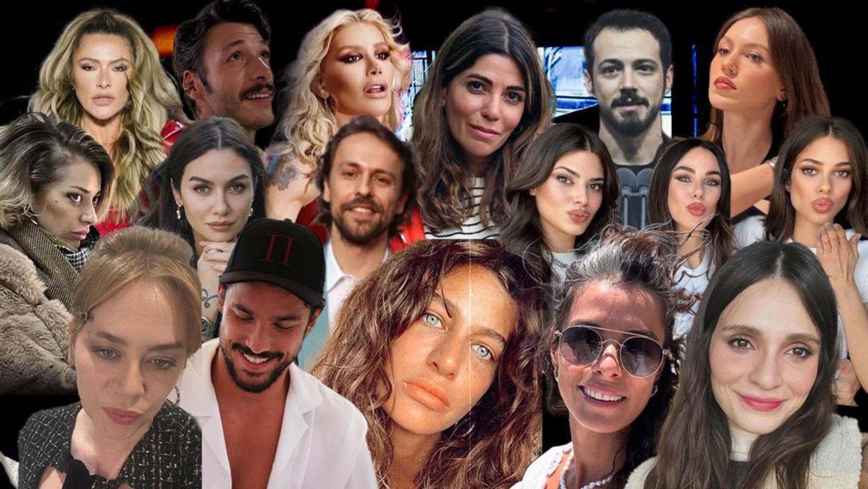 Uyuşturucu operasyonunda ünlülere sorulan 7 soru: Hadise'nin ifadesi ortaya çıktı! İşte ünlü şarkıcının aylık geliri...