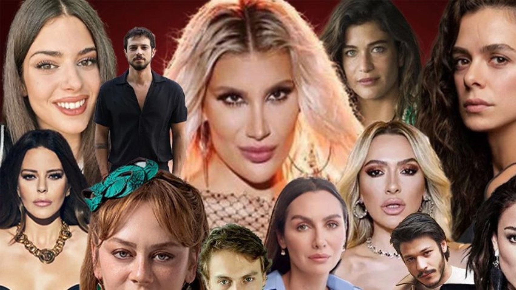 Uyuşturucu operasyonunda ünlülere sorulan 7 soru: Hadise'nin ifadesi ortaya çıktı! İşte ünlü şarkıcının aylık geliri...