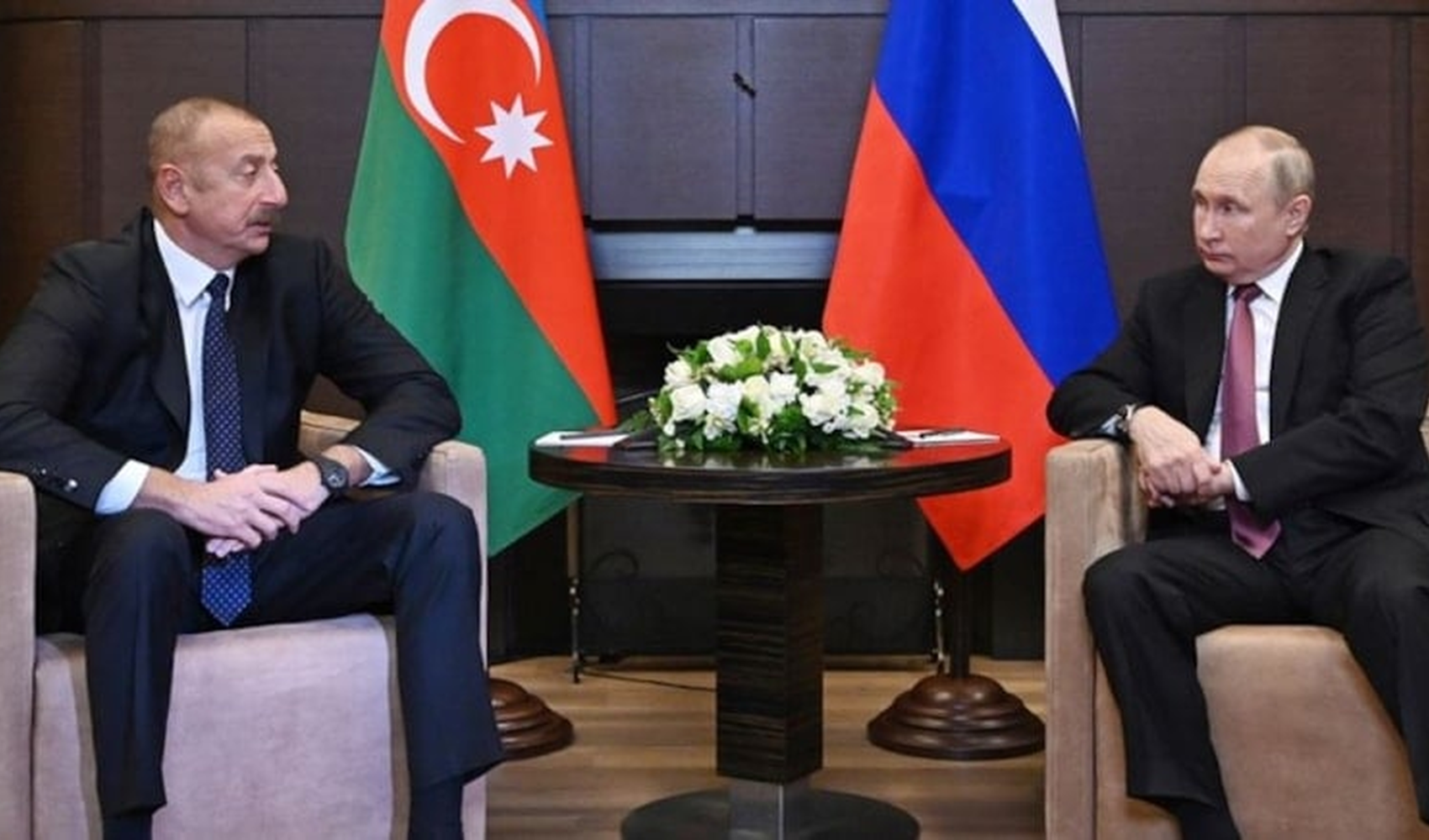 Rusya, Azerbaycan'a tazminat ödeyecek