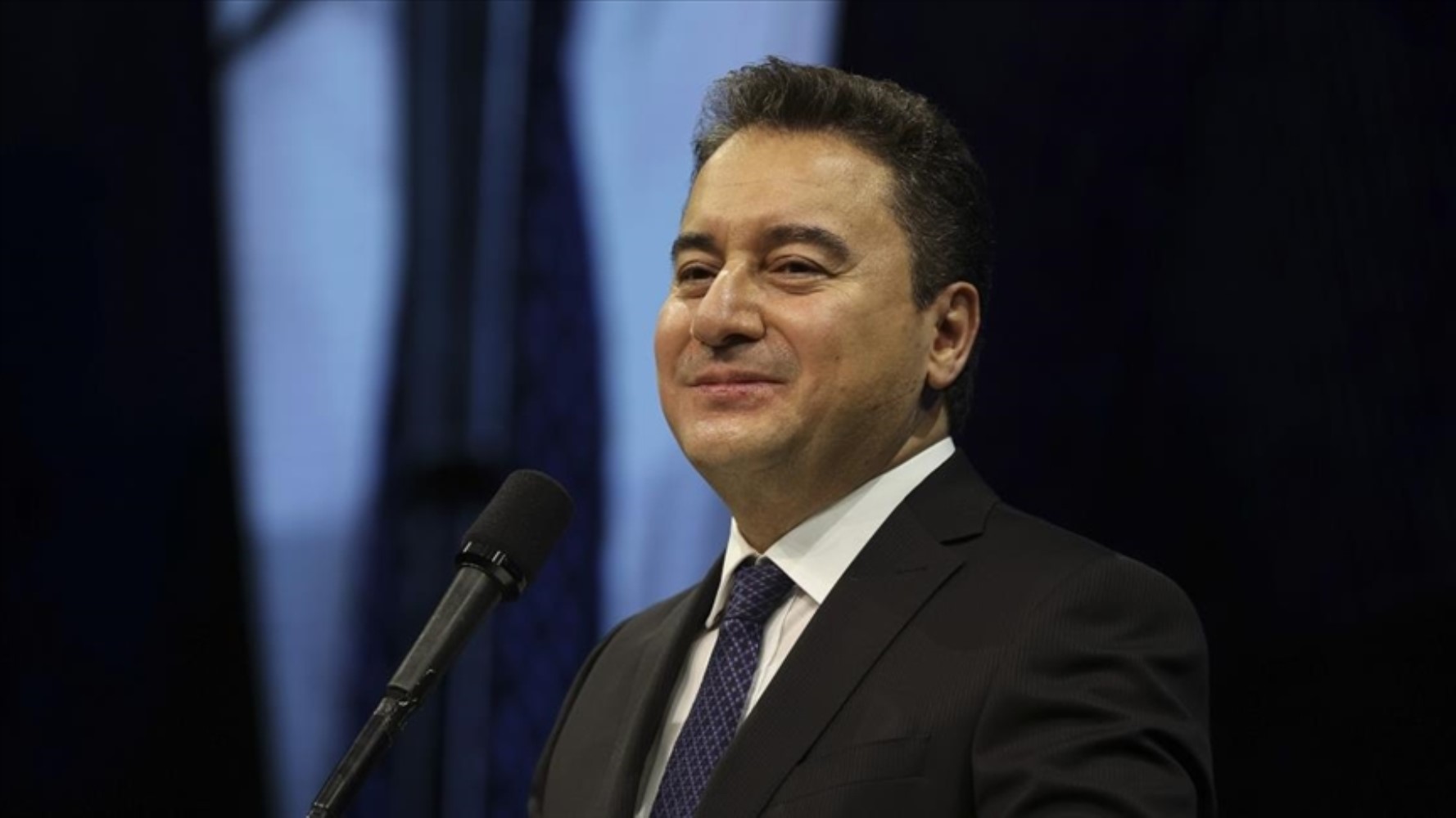 Saray cephesinden Ali Babacan iddialarına yanıt geldi: 'Gerekli görüyorsa yapar'