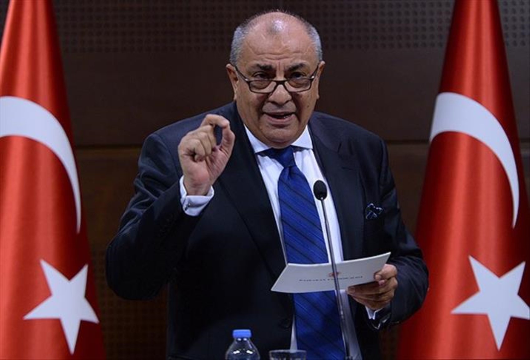 Tuğrul Türkeş'ten MHP'ye üstü kapalı Kuzey Kıbrıs mesajı: İttifakta gerilim artıyor mu?