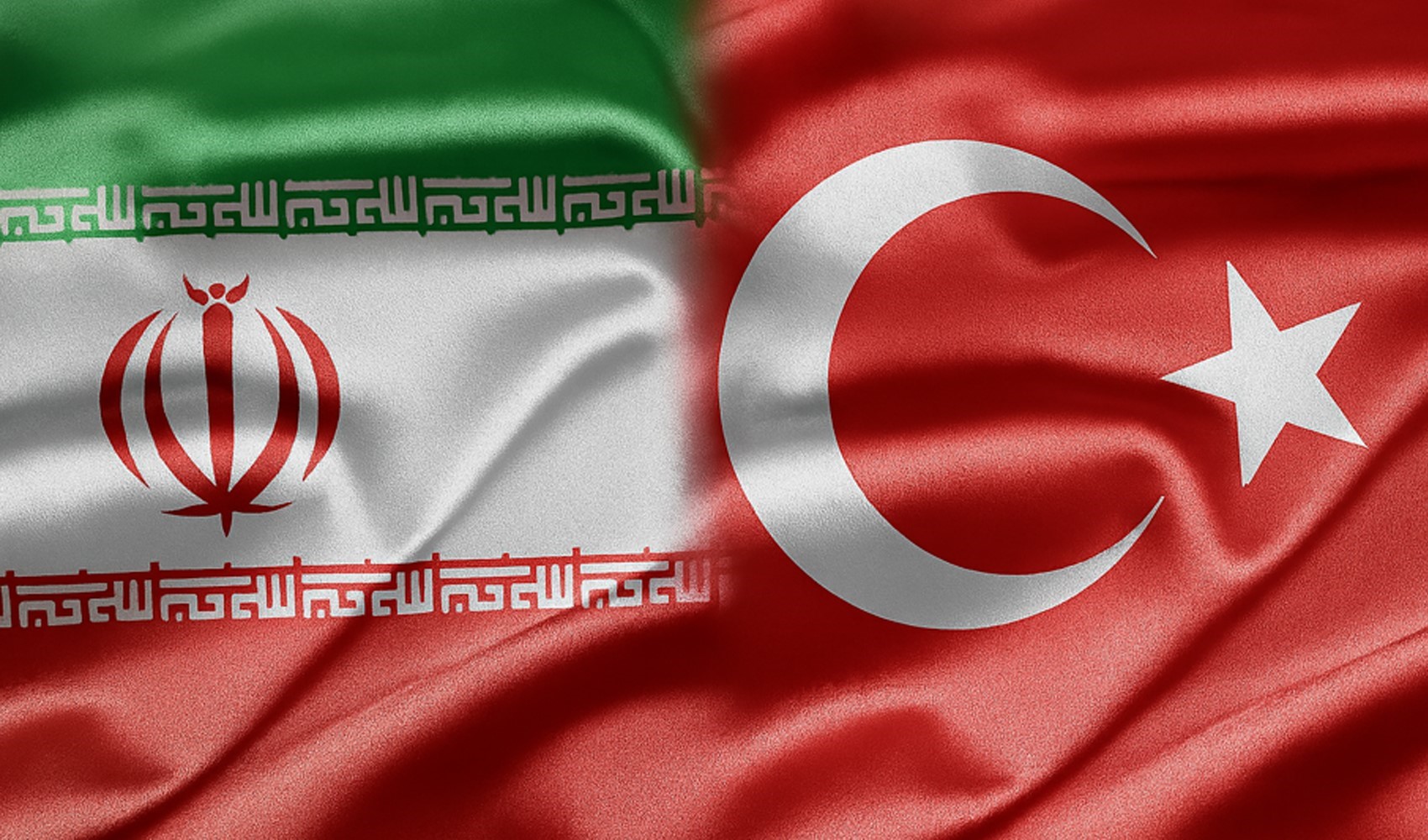 İran Türkiye olmayacak!