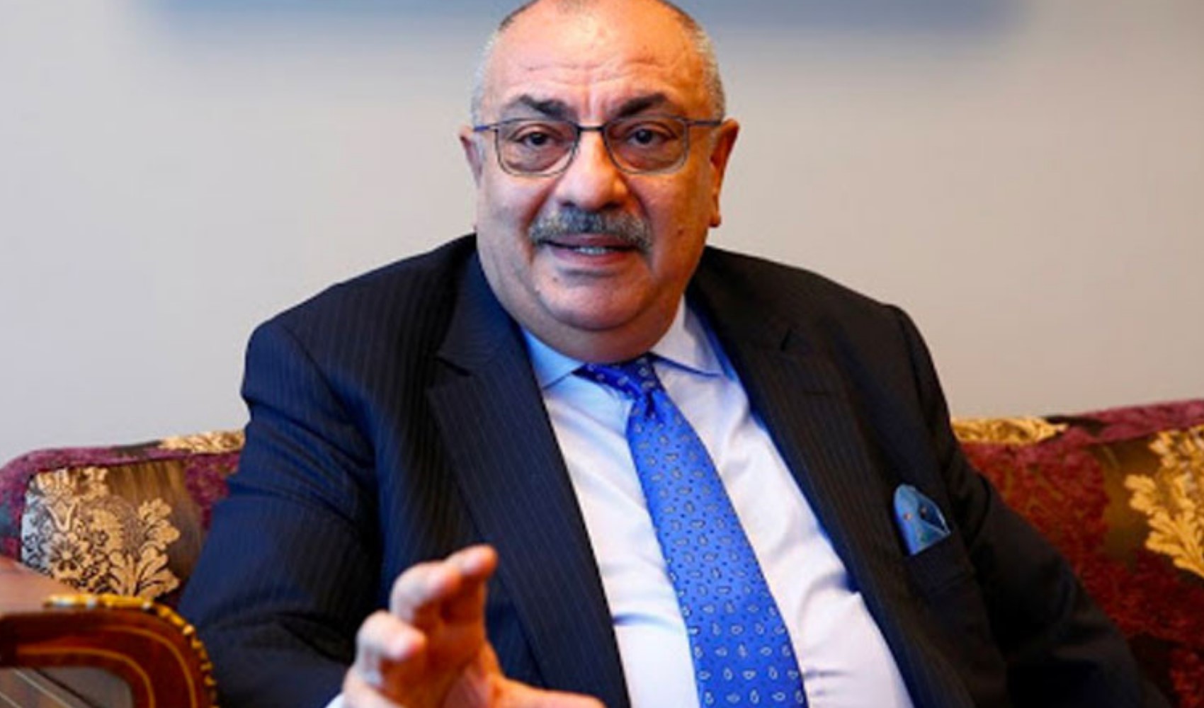 Tuğrul Türkeş'ten MHP'ye üstü kapalı Kuzey Kıbrıs mesajı Tuğrul Türkeş'ten MHP'ye üstü kapalı Kuzey Kıbrıs mesajı