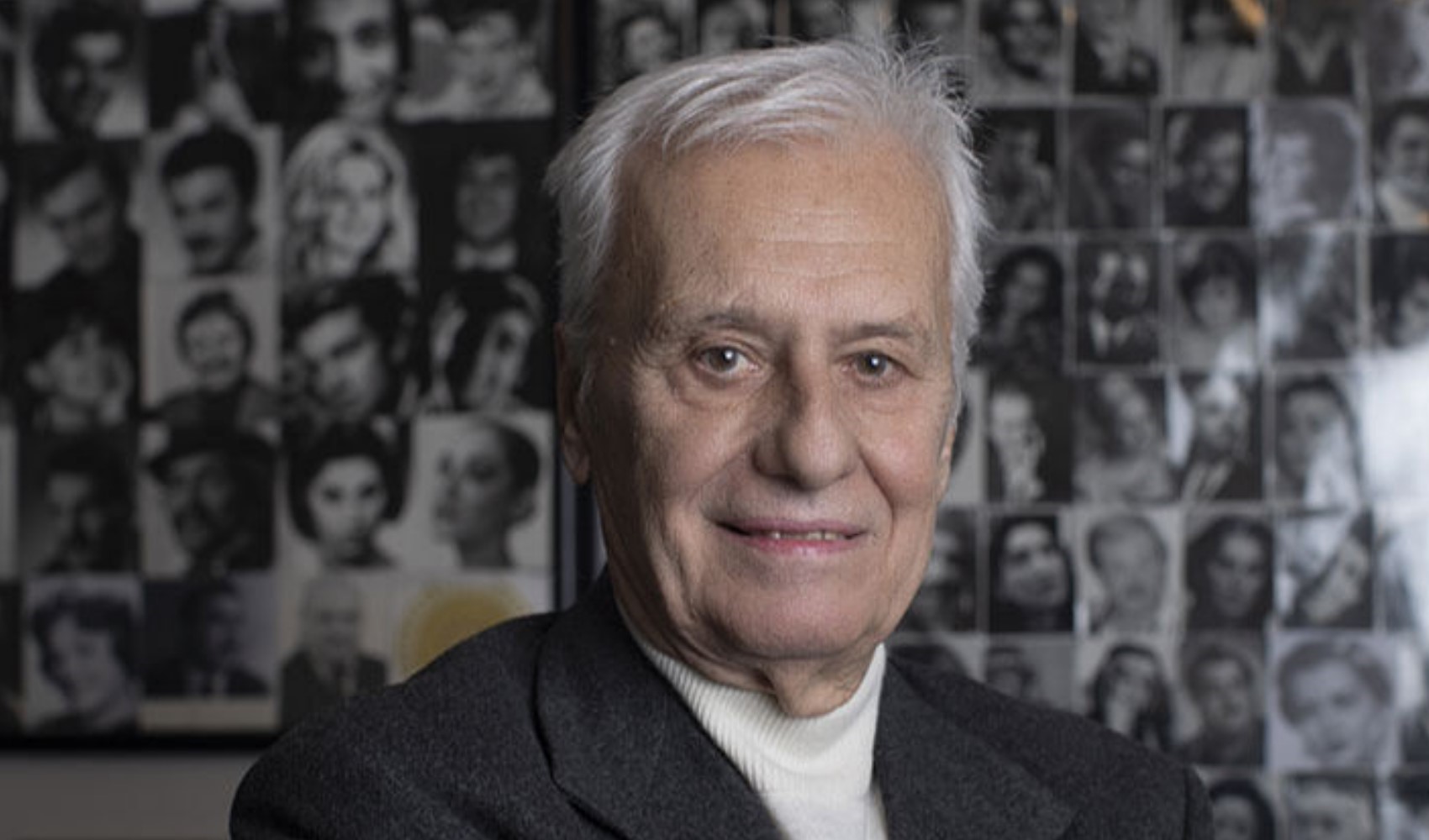 Türk sinemasının acı kaybı: Usta sanatçı Engin Çağlar motosiklet kazasında hayatını kaybetti