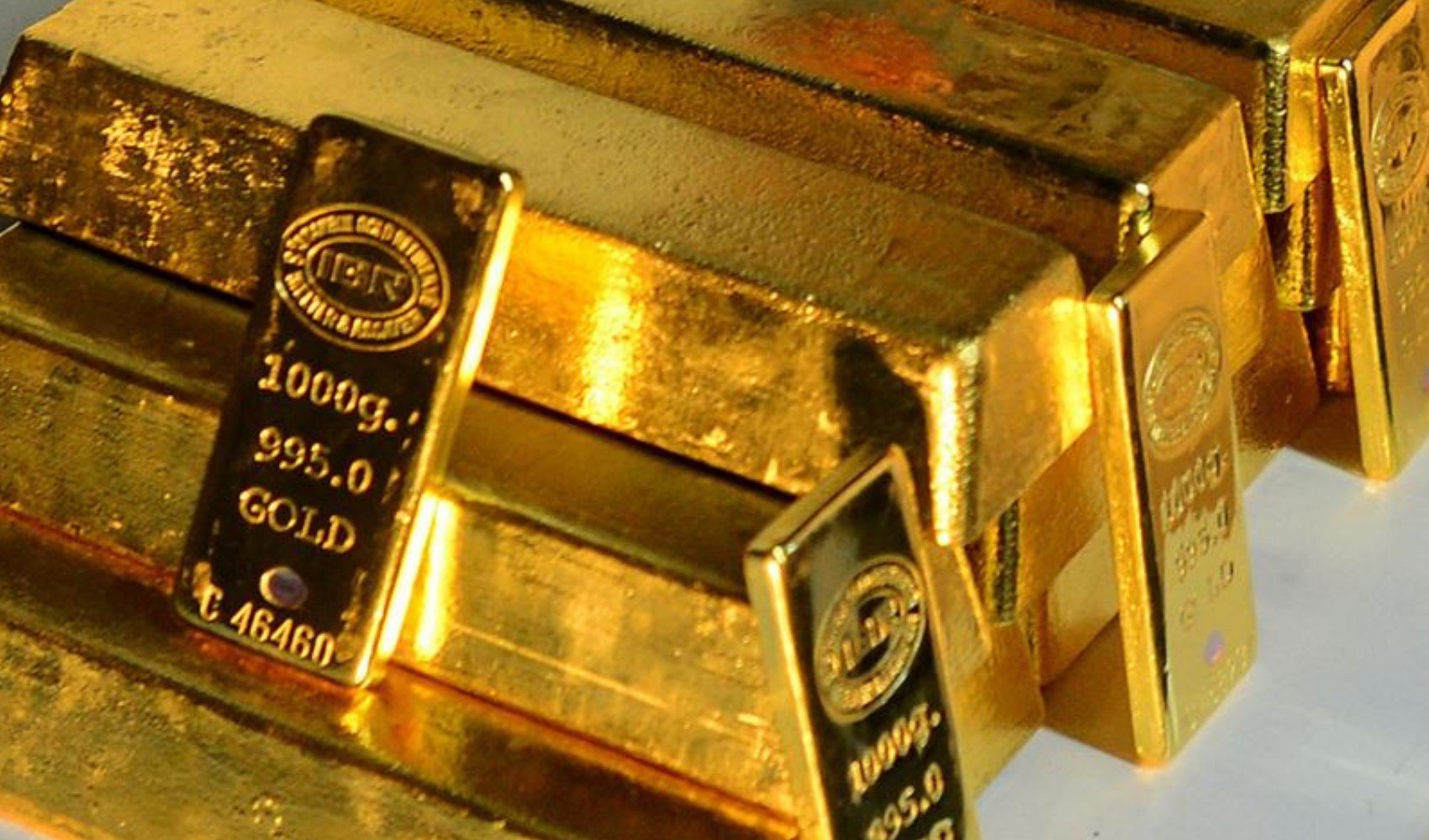 Altın alımları durduruldu, piyasa etkilenmedi