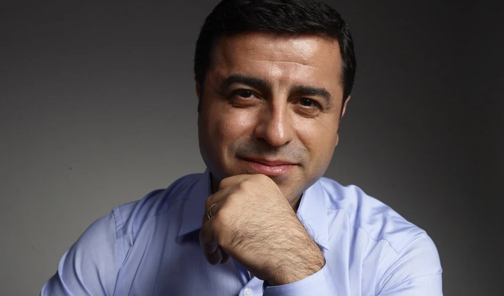 Selahattin Demirtaş'tan yeni açıklama geldi Selahattin Demirtaş'tan yeni açıklama geldi
