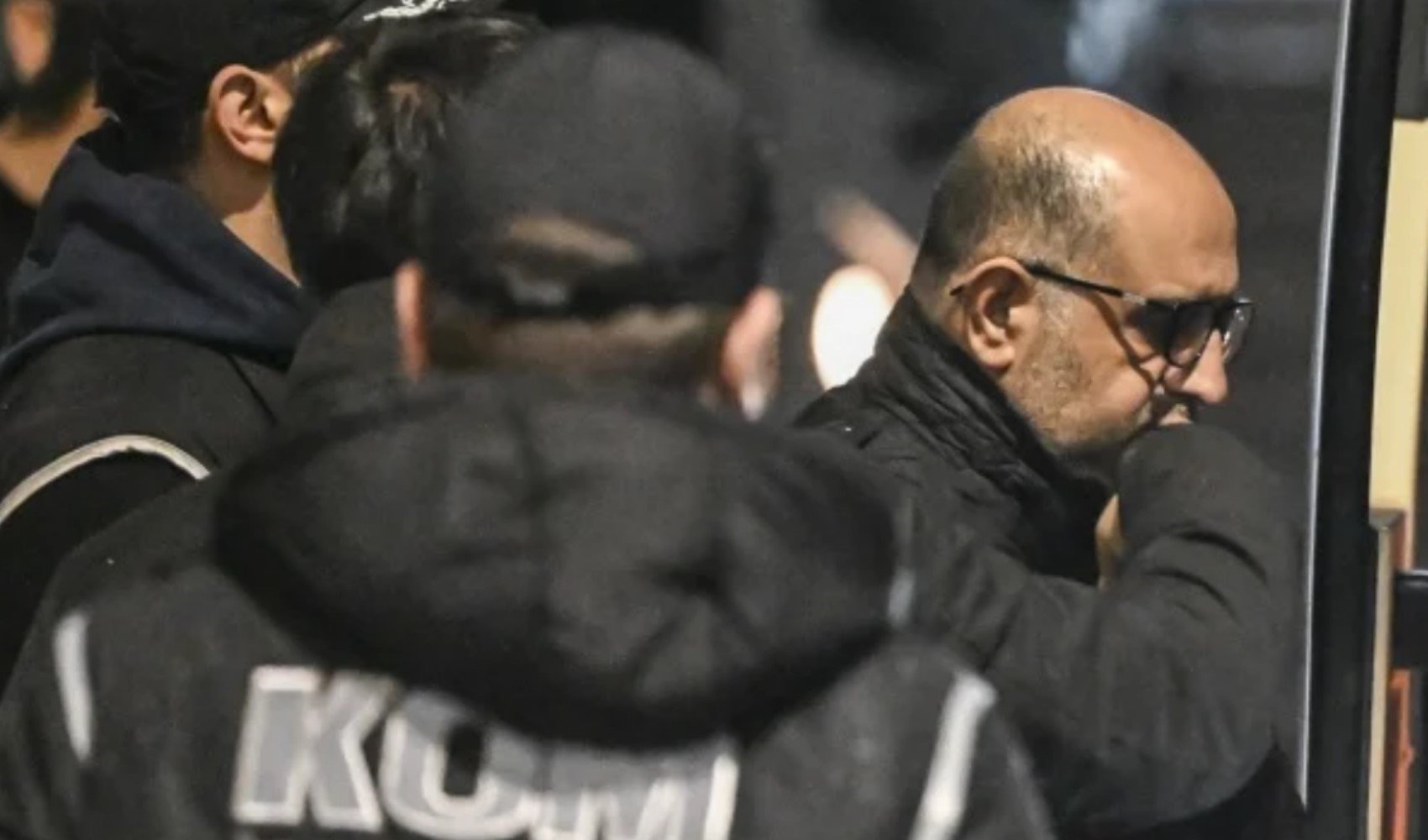 Aziz İhsan Aktaş'tan ihale vurgunu: Belediyeleri böyle dolandırdı