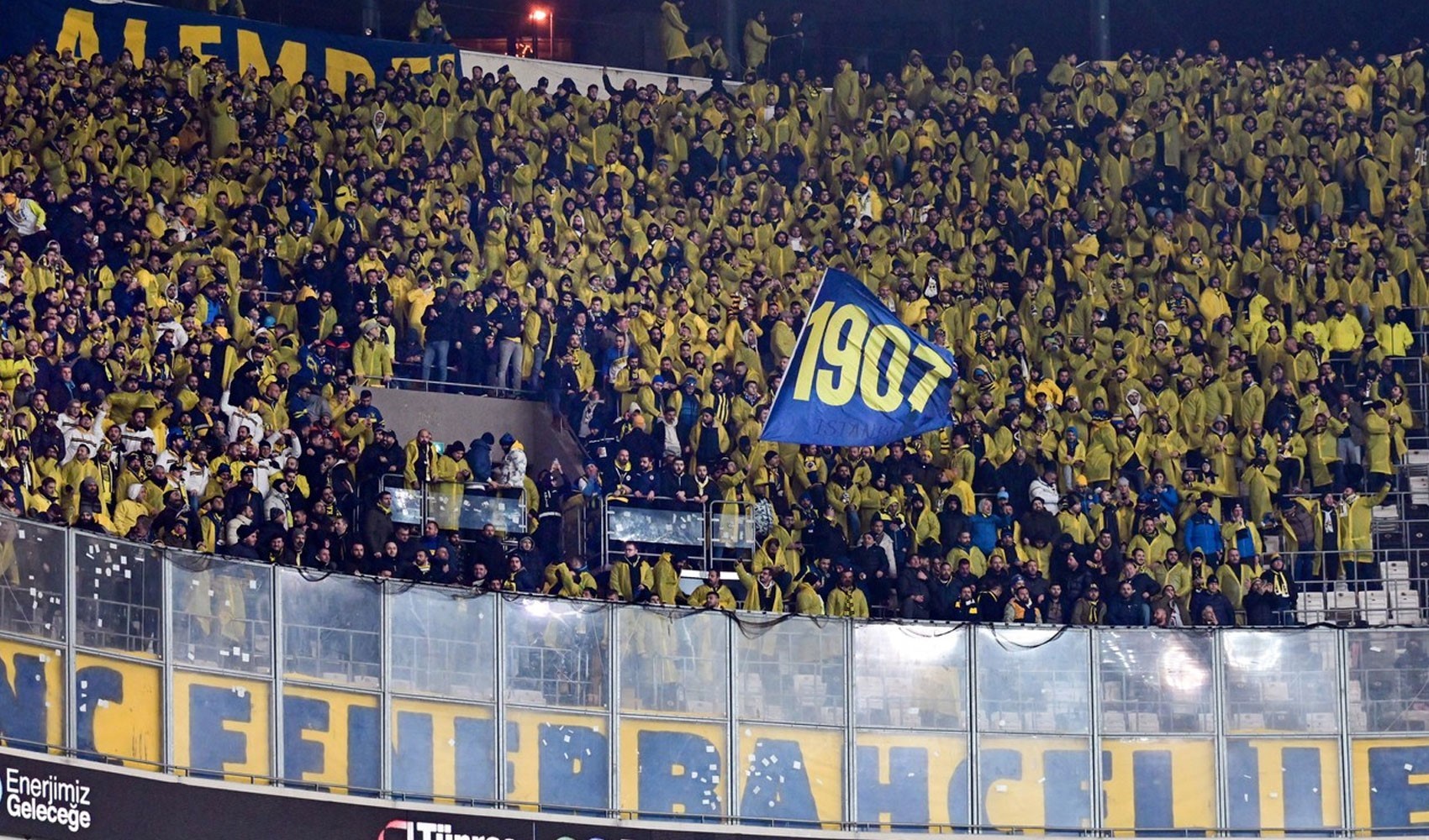 Beşiktaş deplasmanına gidecek Fenerbahçeliler dikkat! Kulüpten açıklama geldi...