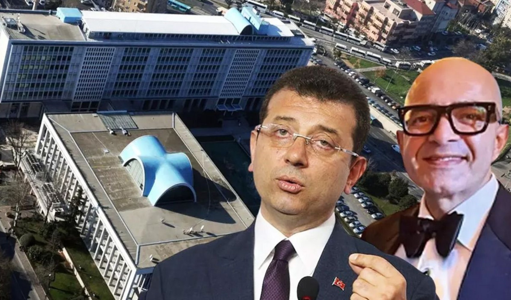 İBB soruşturmasında şok ifadeler: 'Hüseyin Gün sülük gibi yapıştı'