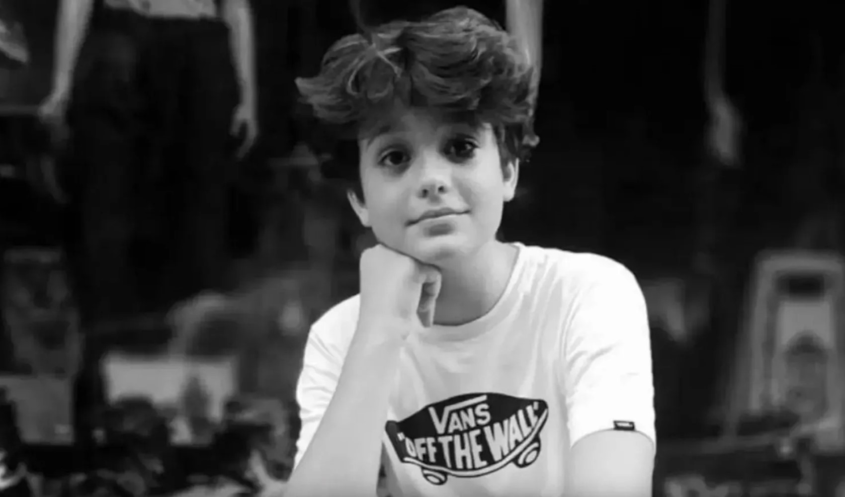 Ahmet Minguzzi'nin soyadının markalaşması için yapılan başvuru reddedildi