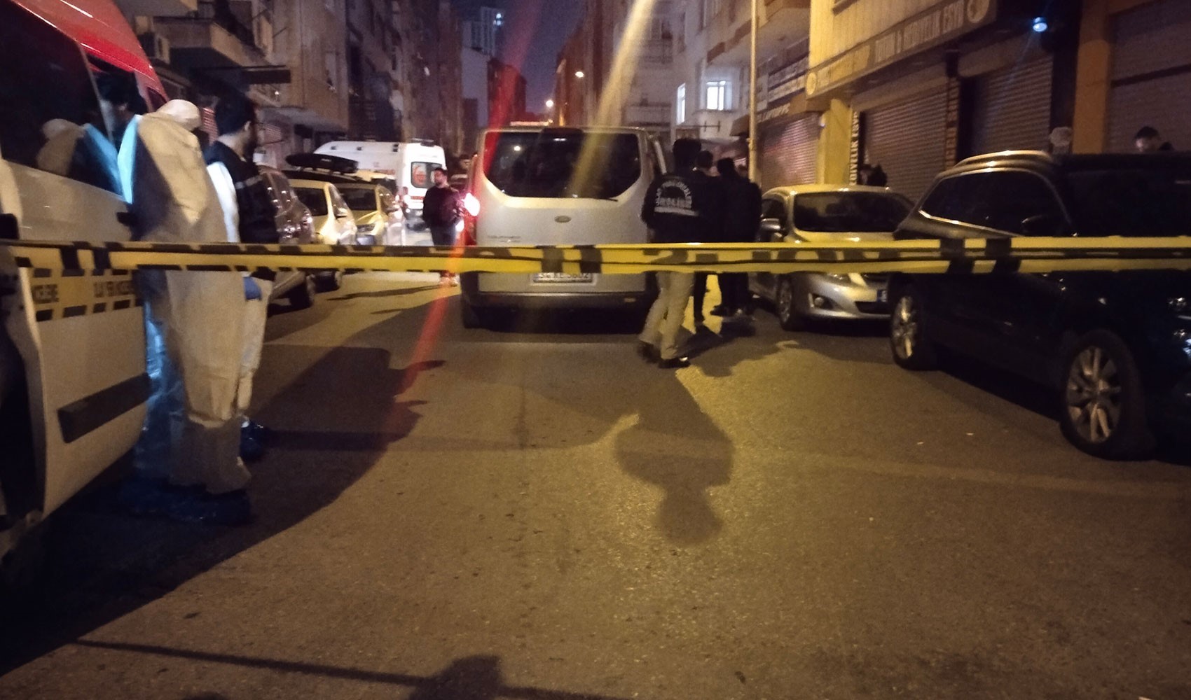 Kardeşi ve oğlunu öldürmüştü: Ümraniye'deki aile cinayetinde yeni ayrıntılar!