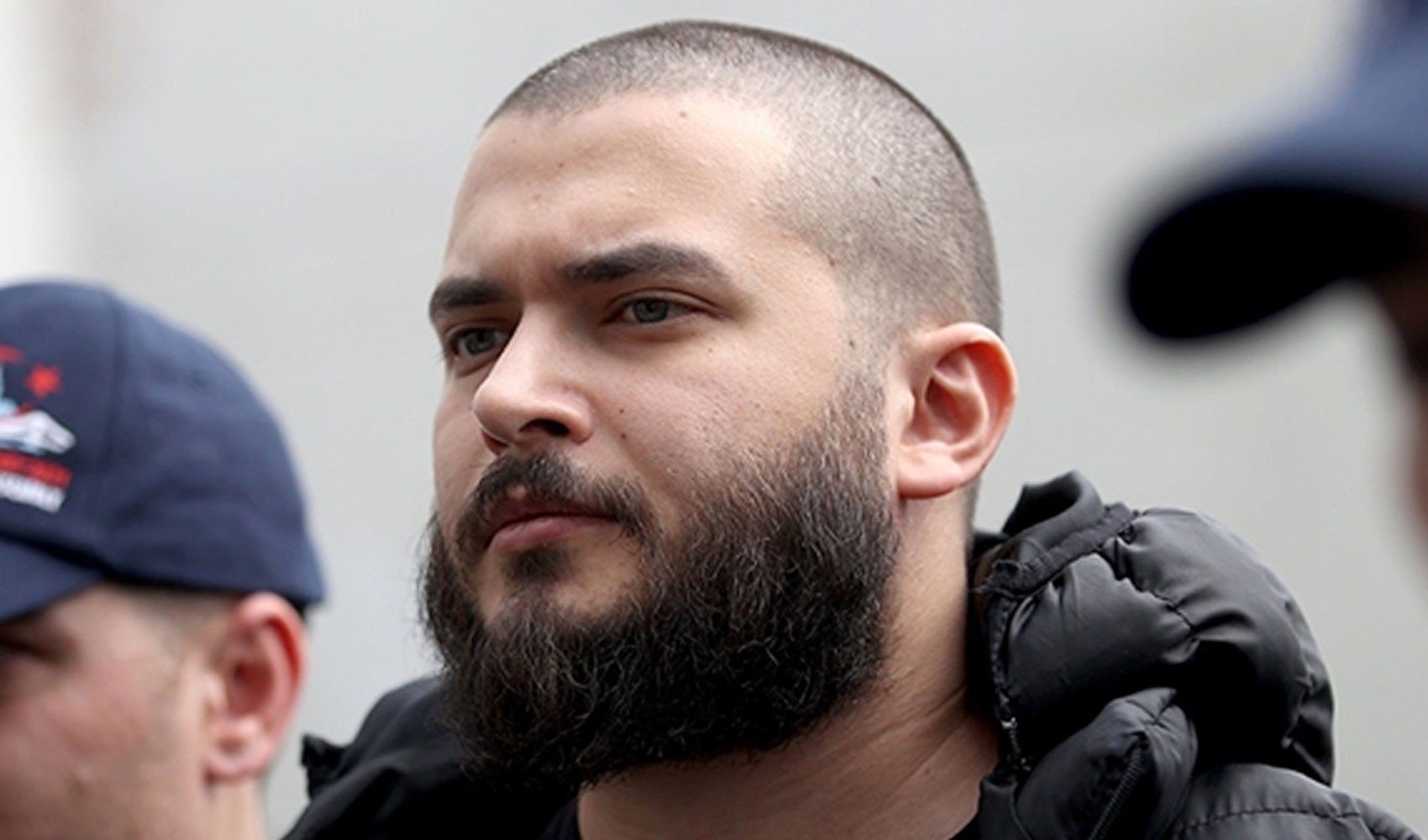 Cezaevinde ölü bulunmuştu: Faruk Fatih Özer’in cenazesi yakınlarına teslim edildi