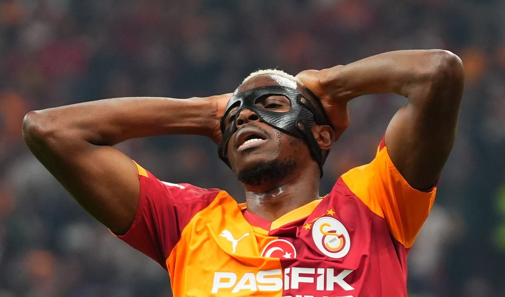 Galatasaray-Trabzonspor derbisi golsüz beraberlikle sonuçlandı: Galibiyet serileri sona erdi