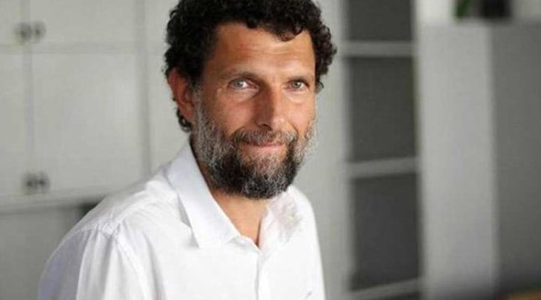 Osman Kavala'ya tutukluluğunun sekizinci yılında destek mesajları: Listede sürpriz isimler de var