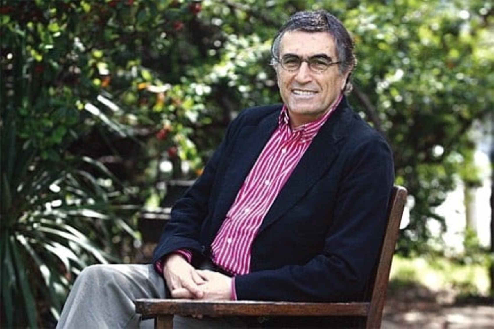 Osman Kavala'ya tutukluluğunun sekizinci yılında destek mesajları: Listede sürpriz isimler de var