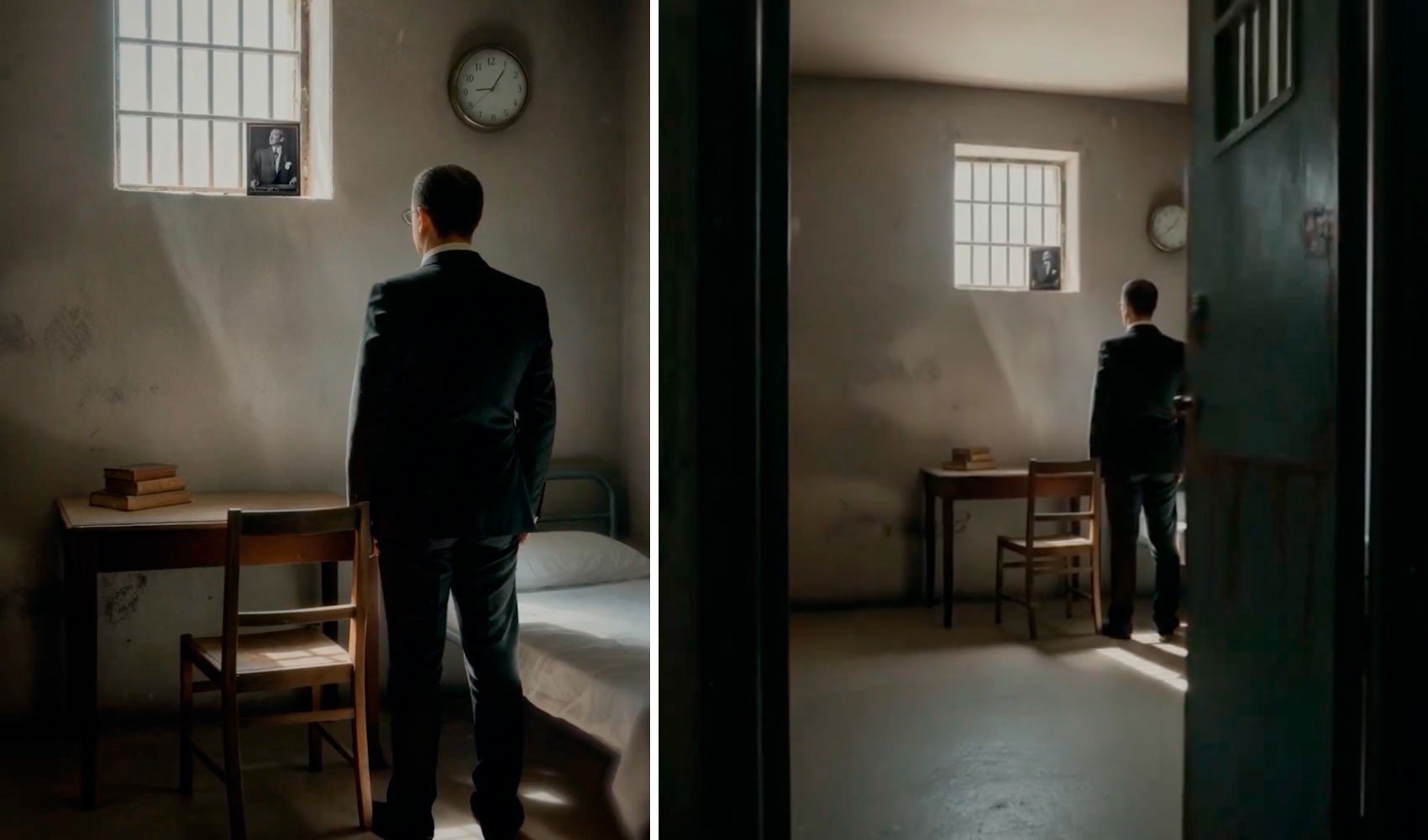 İmamoğlu'ndan tüyleri diken diken eden 10 Kasım paylaşımı: Yapay zeka videosu gündem oldu