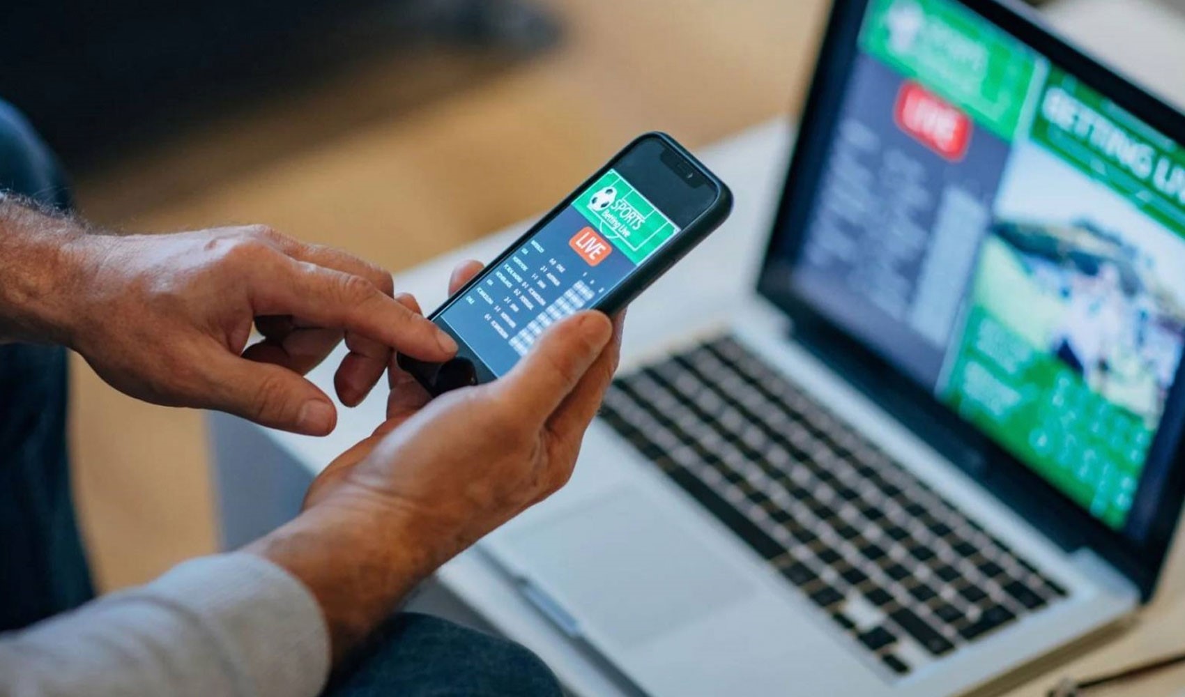 Son Dakika: Bahis skandalı soruşturmasında yeni operasyon! 18 kişi gözaltına alındı