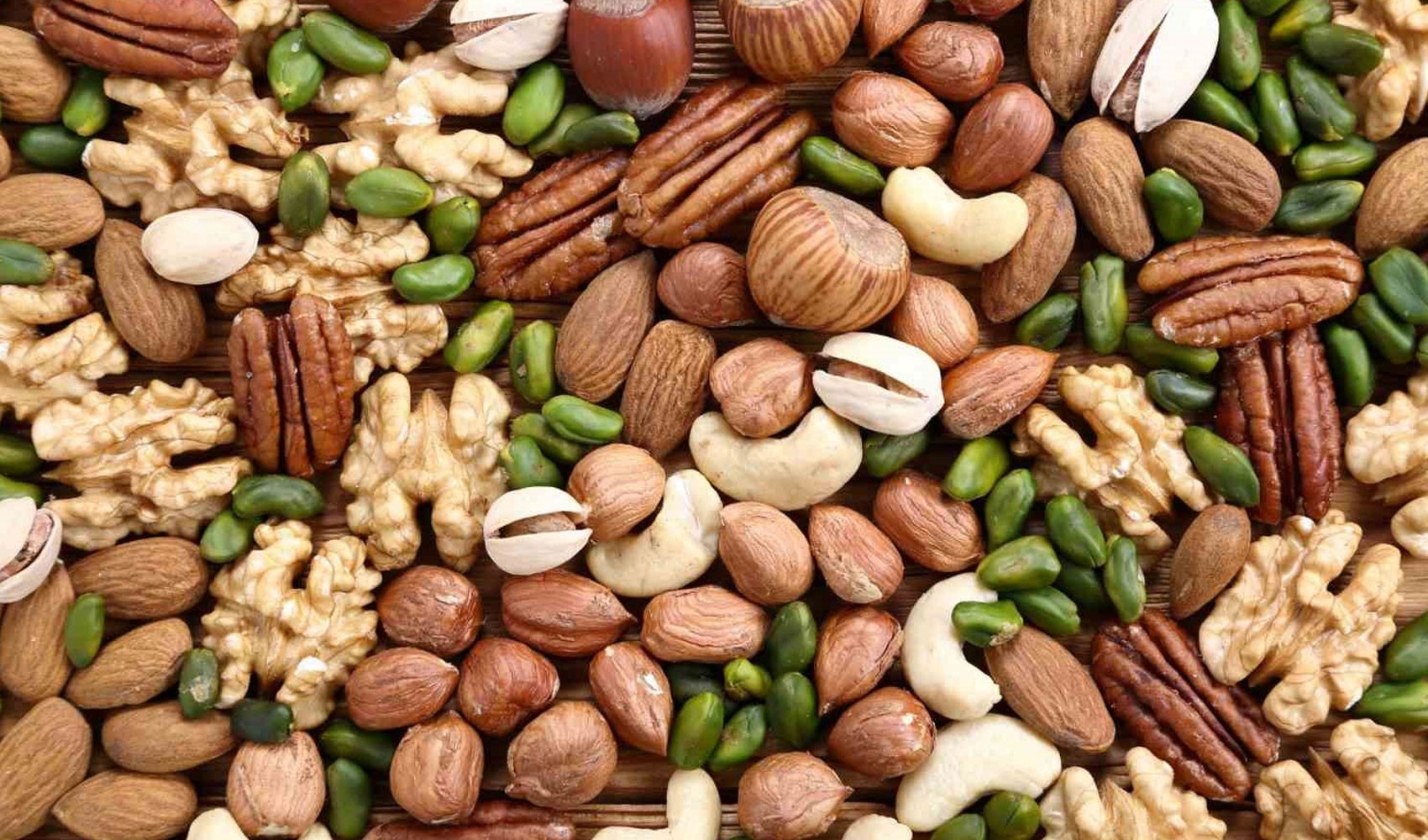 83 yıldır faaliyet gösteriyordu: Kuruyemiş devi konkordato ilan etti