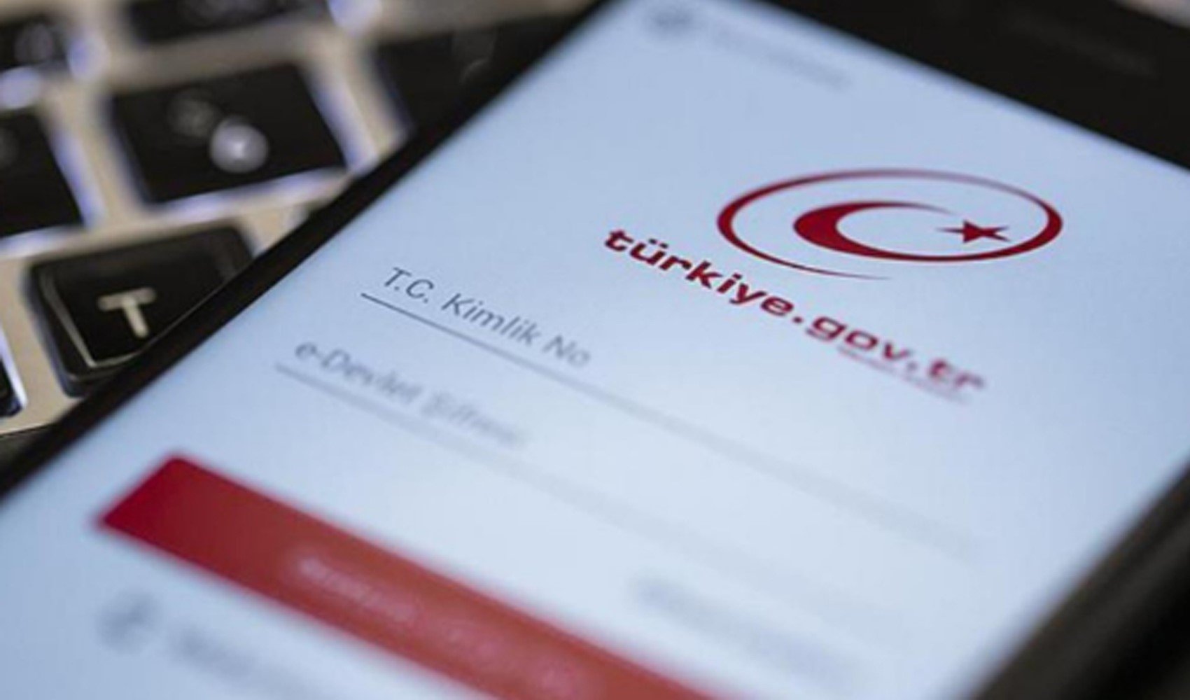 e-Devlet'te TOKİ yoğunluğu: Sistem çöktü