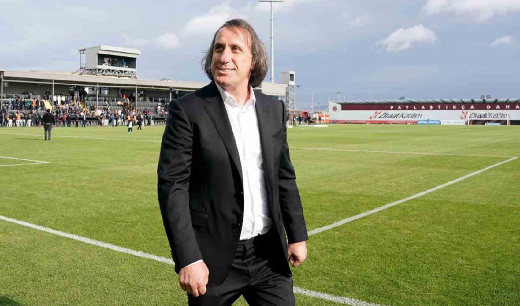 Eyüpspor Başkanı tutuklandı