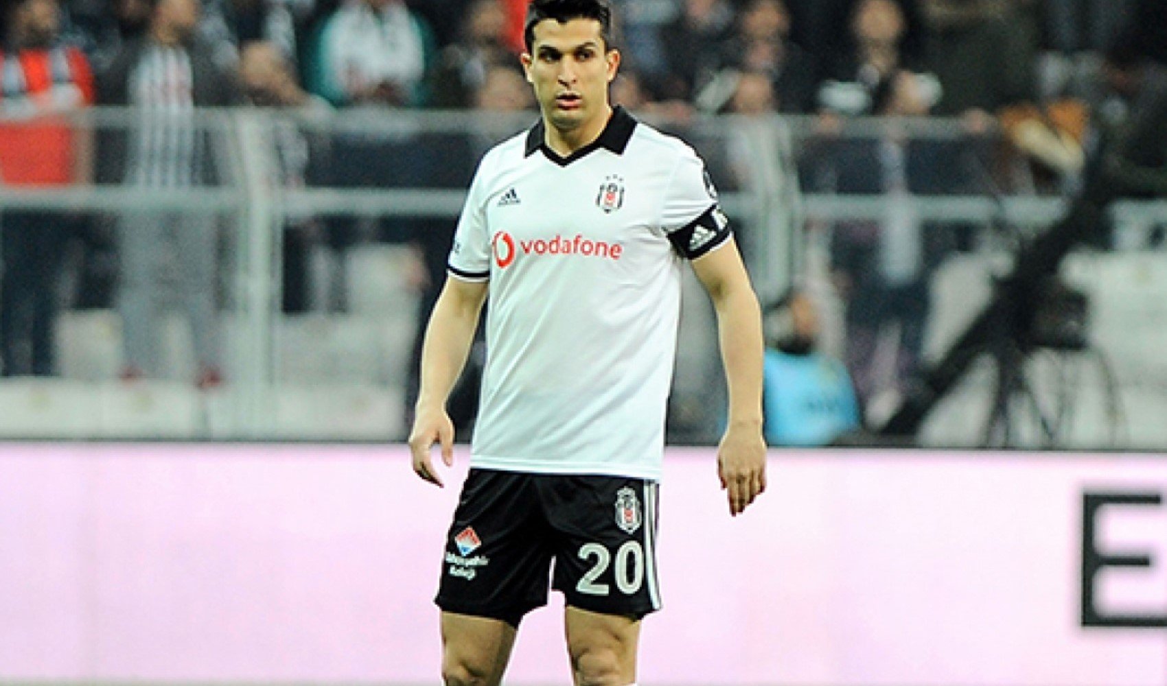 Necip Uysal: Bahis ile hiçbir ilişkim olmadı