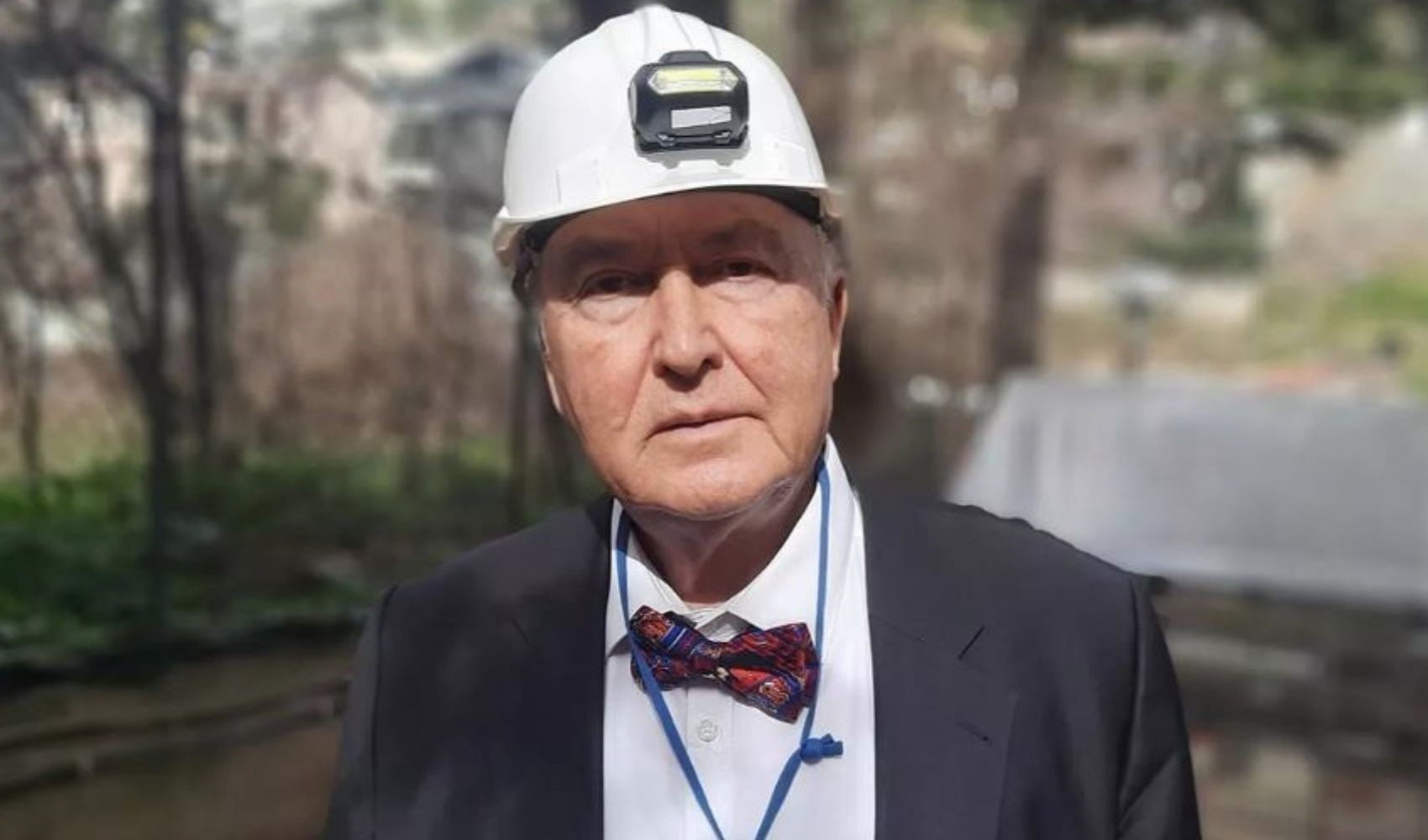 Övgün Ahmet Ercan'dan Sındırgı'daki 4.9'lük depremin ardından 'kudurdu' yorumu: Eğer büyük bir deprem olursa