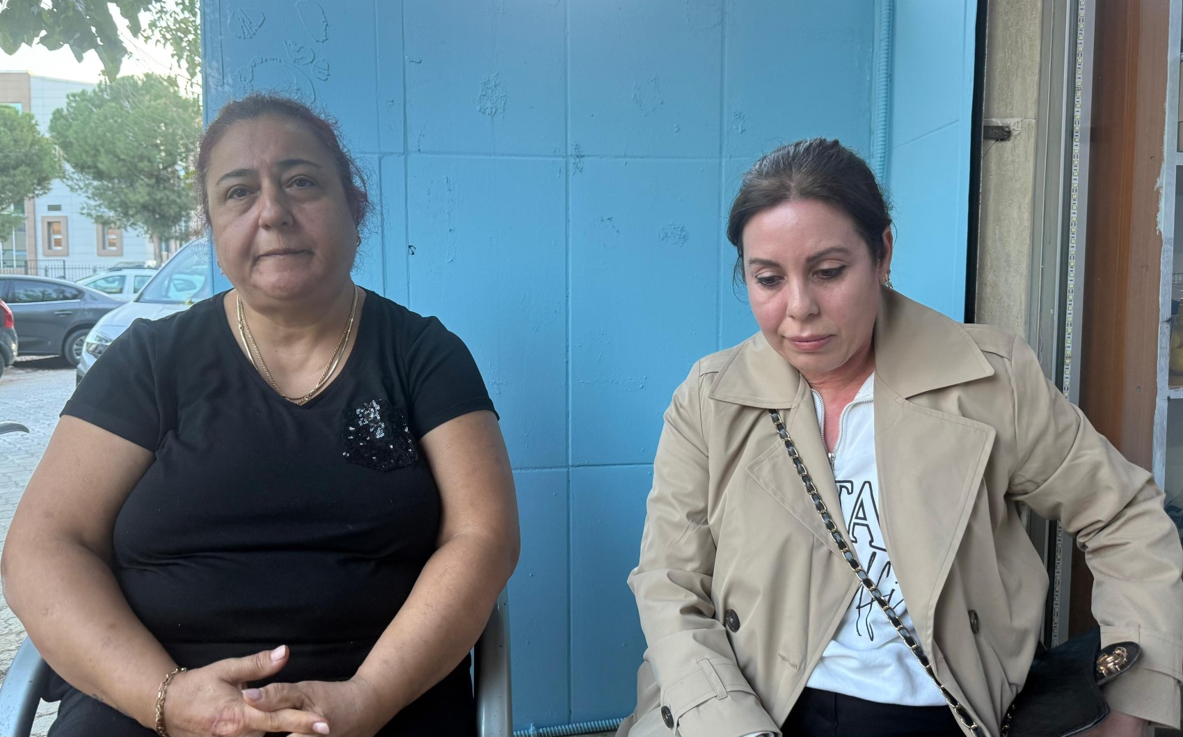 Okul müdürü otizmli öğrenciyi merdivenlerden itti: Elim ayağım titredi