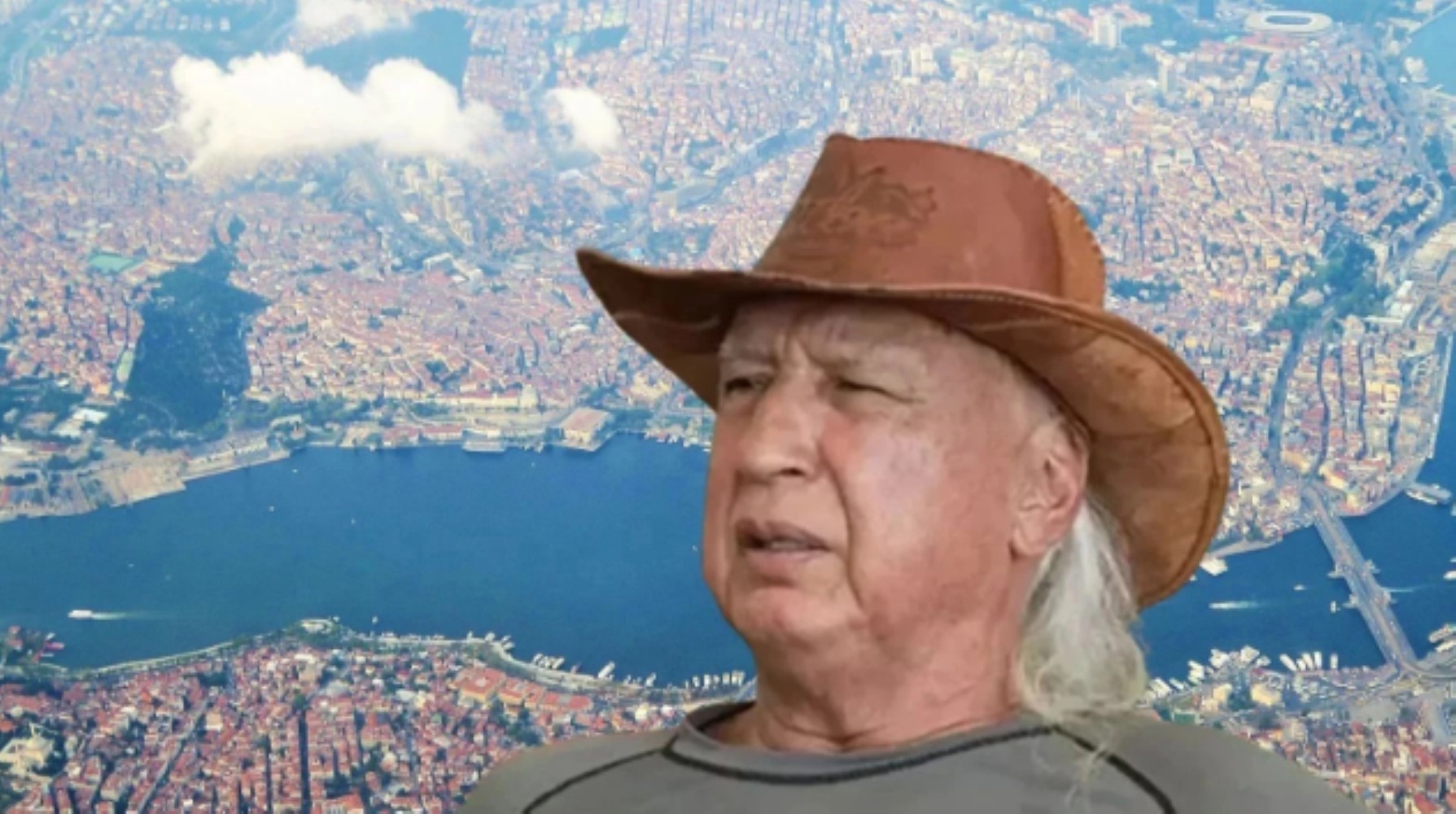 Prof. Dr. Şener Üşümezsoy'dan Sındırgı depremlerine dair açıklama: Daha büyük depremin ayak sesleri mi?