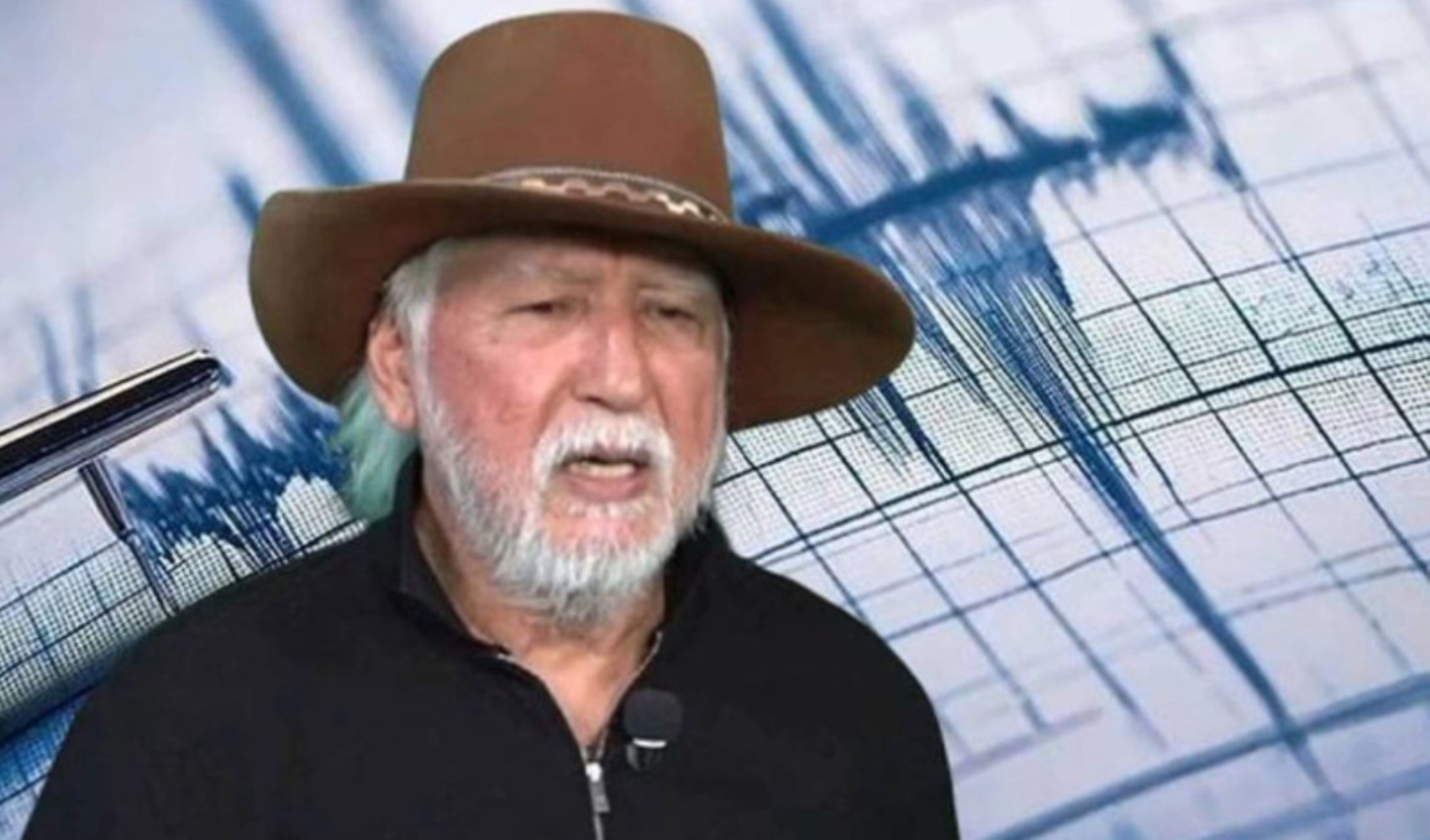 Prof. Dr. Şener Üşümezsoy'dan Sındırgı depremlerine dair açıklama: Daha büyük depremin ayak sesleri mi?