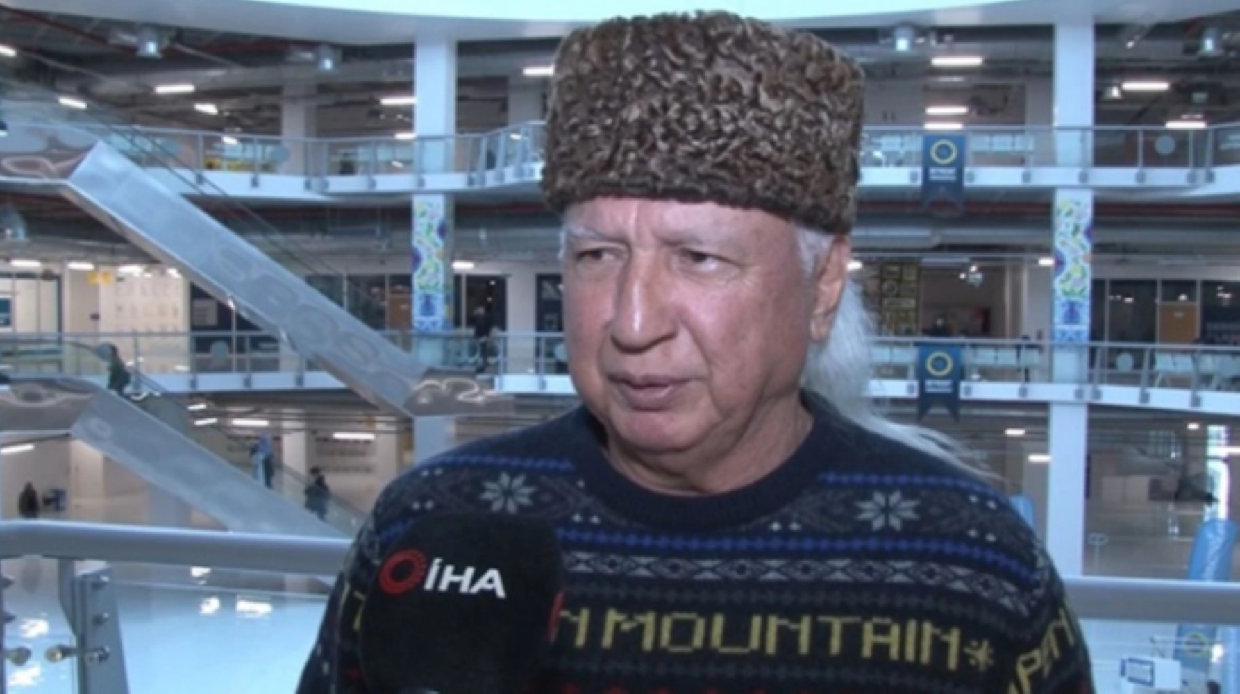 Prof. Dr. Şener Üşümezsoy'dan Sındırgı depremlerine dair açıklama: Daha büyük depremin ayak sesleri mi?