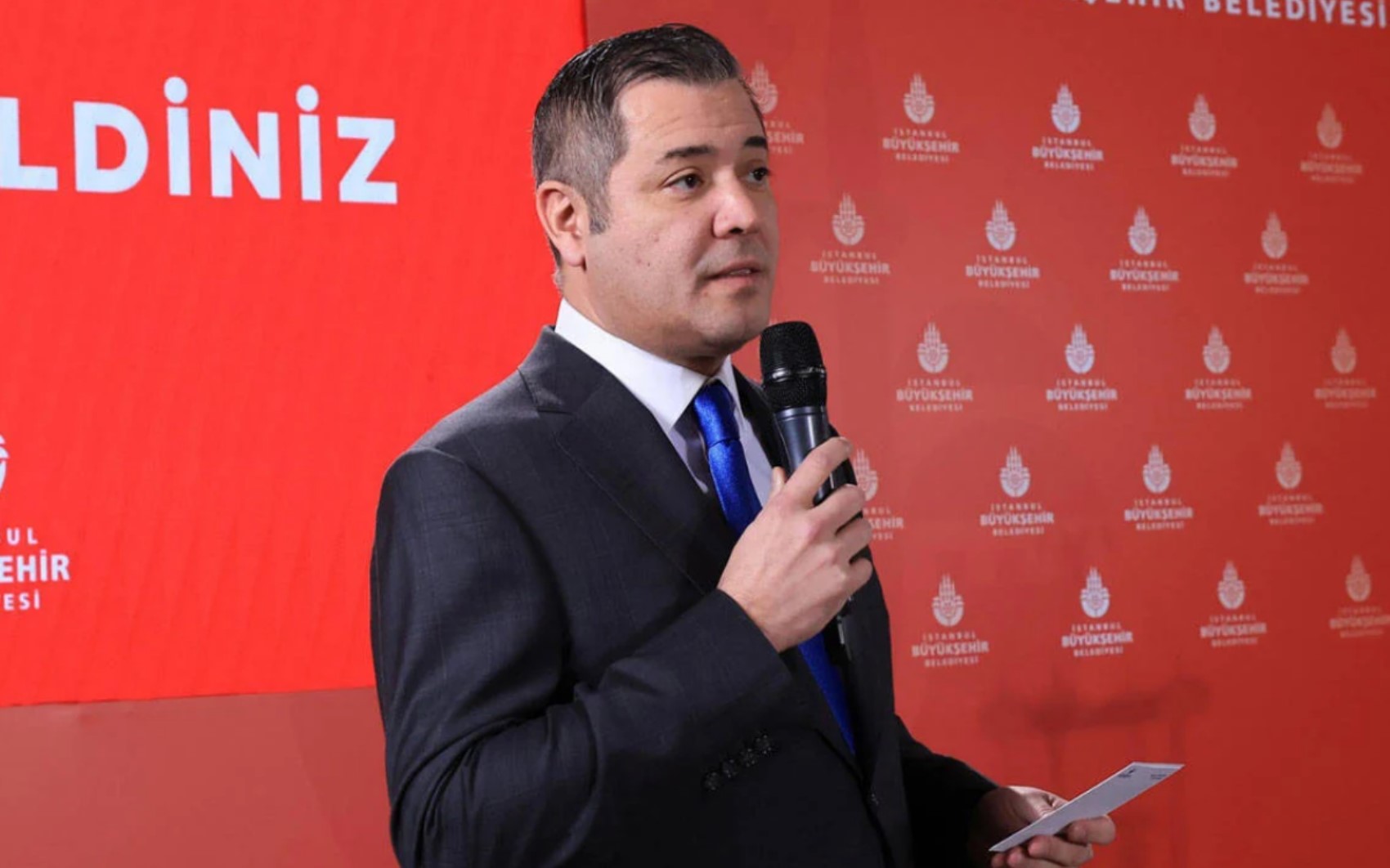 İmamoğlu'nun iddianamesi yandaş medyaya sızdı!