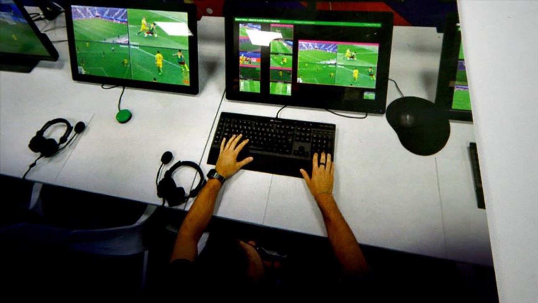 O hakem ile ilgili skandal gerçek ortaya çıktı! 50 milyon TL'lik işlem yapmış