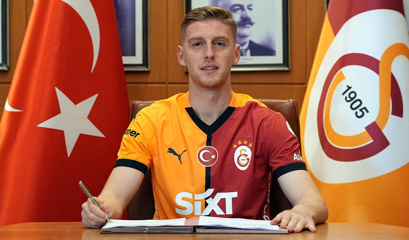 Metehan Baltacı: Formasını giydiğim takımların maçlarıyla ilgili değil