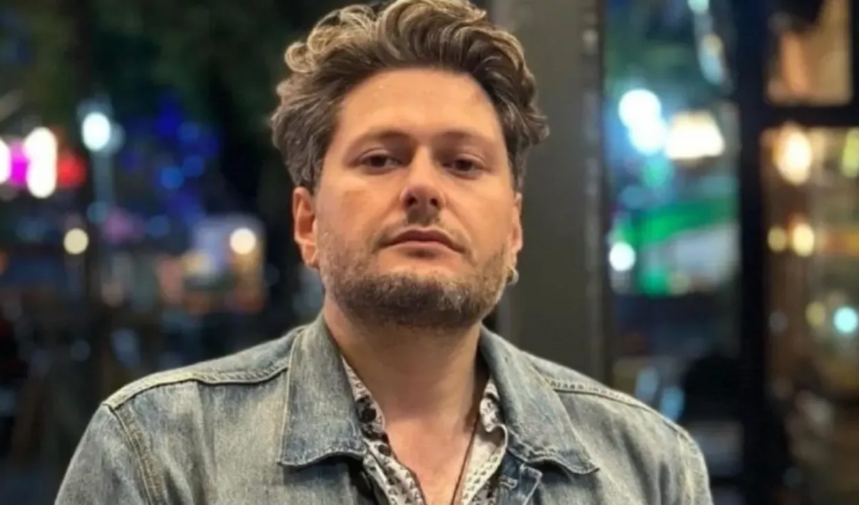 Aktrol Furkan Bölükbaşı 'cumhurbaşkanına tehdit'ten gözaltına alındı