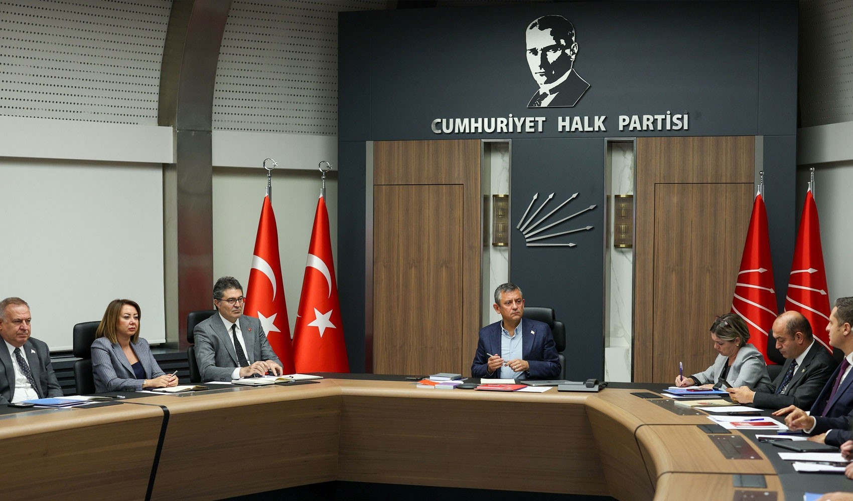 CHP’nin hükümet programı ortaya çıktı! 3 başlıkta 'acil eylem planı'
