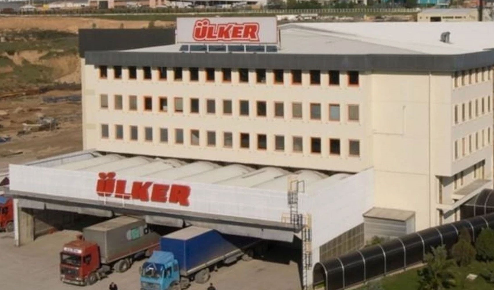 Ülker, kredi borcunu yeniden yapılandırdı